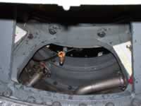 Tivola's Welt - Bildergalerie Pumpspeicherwerk in Langenprozelten 2006 mit Berufsschule Lohr