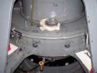 Tivola's Welt - Bildergalerie Pumpspeicherwerk in Langenprozelten 2006 mit Berufsschule Lohr