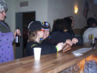 Tivola's Welt - Bildergalerie Faschingsumzug am 28.02.2006 in Neuendorf