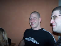 Tivola's Welt - Bildergalerie Faschingsumzug am 28.02.2006 in Neuendorf