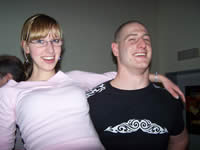 Tivola's Welt - Bildergalerie Faschingsumzug am 28.02.2006 in Neuendorf