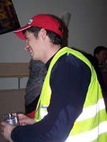 Tivola's Welt - Bildergalerie Faschingsumzug am 28.02.2006 in Neuendorf