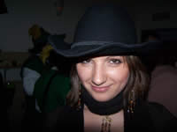 Tivola's Welt - Bildergalerie Faschingsumzug am 28.02.2006 in Neuendorf