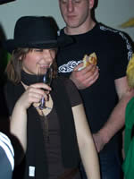 Tivola's Welt - Bildergalerie Faschingsumzug am 28.02.2006 in Neuendorf