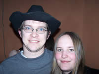 Tivola's Welt - Bildergalerie Faschingsumzug am 28.02.2006 in Neuendorf