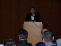 Tivola's Welt - Bildergalerie Jahrgangstreffen Hauptschule Lohr 2006