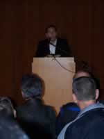 Tivola's Welt - Bildergalerie Jahrgangstreffen Hauptschule Lohr 2006