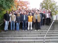 Tivola's Welt - Bildergalerie Jahrgangstreffen Hauptschule Lohr 2006