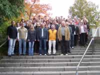 Tivola's Welt - Bildergalerie Jahrgangstreffen Hauptschule Lohr 2006