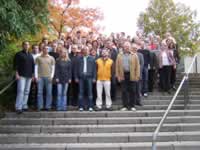 Tivola's Welt - Bildergalerie Jahrgangstreffen Hauptschule Lohr 2006