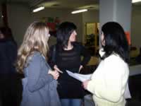 Tivola's Welt - Bildergalerie Jahrgangstreffen Hauptschule Lohr 2006