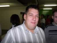 Tivola's Welt - Bildergalerie Jahrgangstreffen Hauptschule Lohr 2006