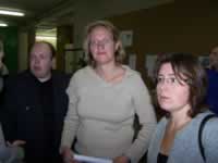 Tivola's Welt - Bildergalerie Jahrgangstreffen Hauptschule Lohr 2006