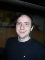 Tivola's Welt - Bildergalerie Jahrgangstreffen Hauptschule Lohr 2006