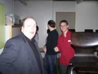 Tivola's Welt - Bildergalerie Jahrgangstreffen Hauptschule Lohr 2006