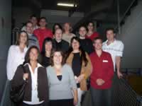 Tivola's Welt - Bildergalerie Jahrgangstreffen Hauptschule Lohr 2006