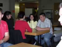 Tivola's Welt - Bildergalerie Jahrgangstreffen Hauptschule Lohr 2006