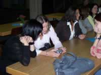 Tivola's Welt - Bildergalerie Jahrgangstreffen Hauptschule Lohr 2006