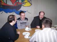 Tivola's Welt - Bildergalerie Jahrgangstreffen Hauptschule Lohr 2006