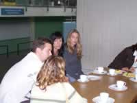 Tivola's Welt - Bildergalerie Jahrgangstreffen Hauptschule Lohr 2006