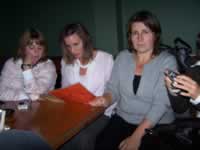 Tivola's Welt - Bildergalerie Jahrgangstreffen Hauptschule Lohr 2006