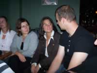 Tivola's Welt - Bildergalerie Jahrgangstreffen Hauptschule Lohr 2006