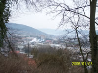 Tivola's Welt - Bildergalerie Impressionen aus Lohr (2006)