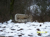 Tivola's Welt - Bildergalerie Impressionen aus Lohr (2006)