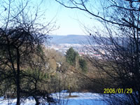 Tivola's Welt - Bildergalerie Impressionen aus Lohr (2006)