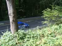 Tivola's Welt - Bildergalerie Autorennen Eichenbhl