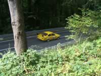 Tivola's Welt - Bildergalerie Autorennen Eichenbhl