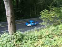 Tivola's Welt - Bildergalerie Autorennen Eichenbhl