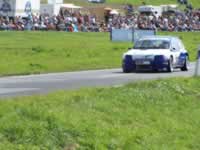 Tivola's Welt - Bildergalerie Autorennen Eichenbhl