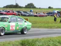 Tivola's Welt - Bildergalerie Autorennen Eichenbhl