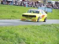 Tivola's Welt - Bildergalerie Autorennen Eichenbhl