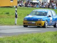 Tivola's Welt - Bildergalerie Autorennen Eichenbhl