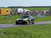 Tivola's Welt - Bildergalerie Autorennen Eichenbhl