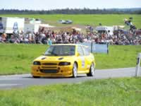 Tivola's Welt - Bildergalerie Autorennen Eichenbhl