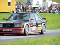 Tivola's Welt - Bildergalerie Autorennen Eichenbhl