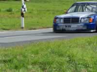 Tivola's Welt - Bildergalerie Autorennen Eichenbhl