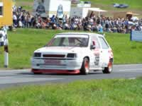 Tivola's Welt - Bildergalerie Autorennen Eichenbhl