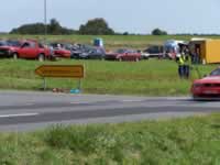 Tivola's Welt - Bildergalerie Autorennen Eichenbhl