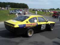 Tivola's Welt - Bildergalerie Autorennen Eichenbhl