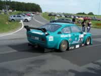 Tivola's Welt - Bildergalerie Autorennen Eichenbhl