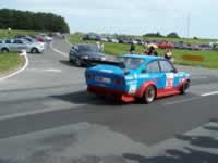 Tivola's Welt - Bildergalerie Autorennen Eichenbhl