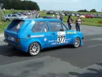 Tivola's Welt - Bildergalerie Autorennen Eichenbhl