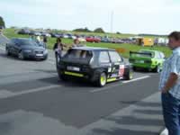 Tivola's Welt - Bildergalerie Autorennen Eichenbhl