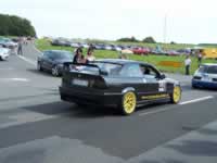 Tivola's Welt - Bildergalerie Autorennen Eichenbhl