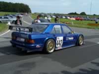 Tivola's Welt - Bildergalerie Autorennen Eichenbhl