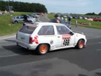 Tivola's Welt - Bildergalerie Autorennen Eichenbhl